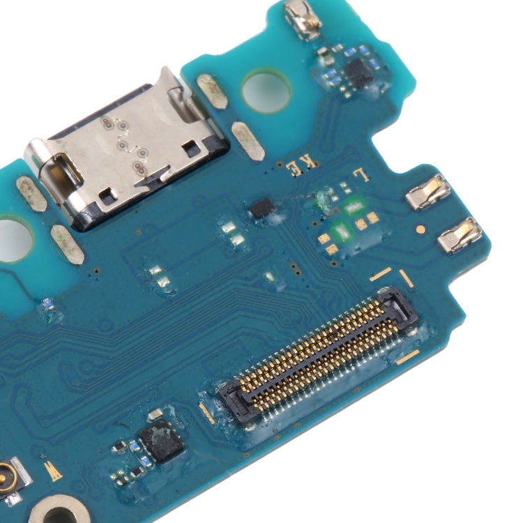 For Samsung Galaxy A23S SM-A237F Original Charging Port Board - free shipping - PMc TechLife - Order now!