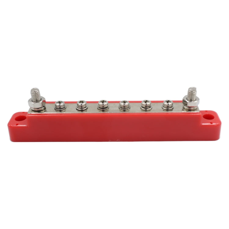 CP-0973 1 Pair 10-way B Style Power Distribution Block Terminal Studs with Terminals - Booster Cable & Clip by PMC Jewellery | Online Shopping South Africa | PMC Jewellery | Buy Now Pay Later Mobicred