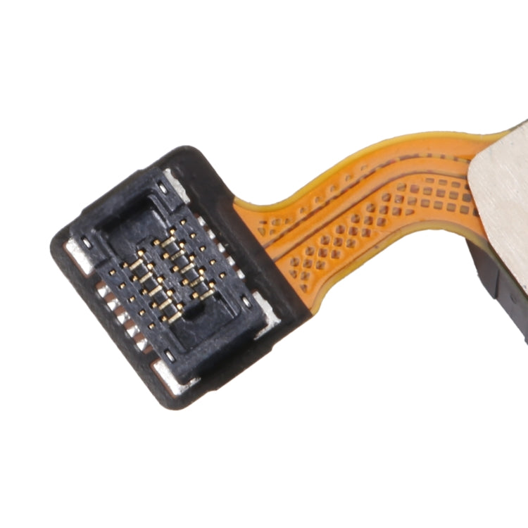 For Huawei Nova 8 Pro Original In-Display Fingerprint Scanning Sensor Flex Cable - Flex Cable by PMC TechLife | Online Shopping South Africa | PMC TechLife
