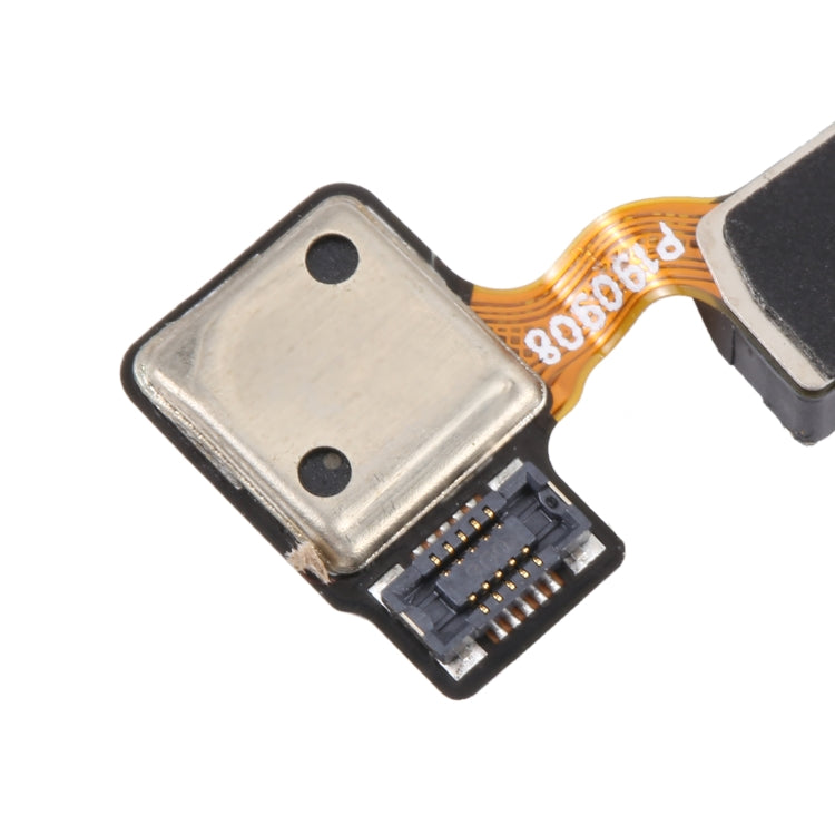 For Huawei Nova 5 / Nova 5 Pro Original In-Display Fingerprint Scanning Sensor Flex Cable - Flex Cable by PMC TechLife | Online Shopping South Africa | PMC TechLife
