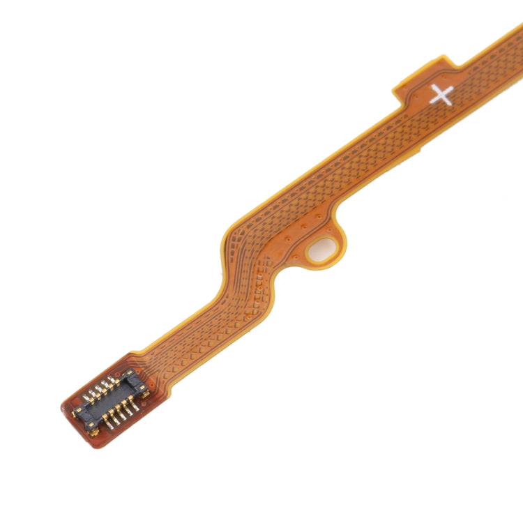 For Honor 50 SE Original Fingerprint Sensor Flex Cable(Blue) - Flex Cable by PMC TechLife | Online Shopping South Africa | PMC TechLife