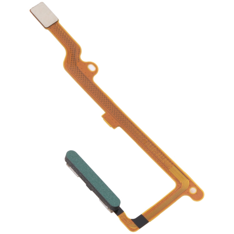 For Honor X30 Original Fingerprint Sensor Flex Cable(Green) - Flex Cable by PMC TechLife | Online Shopping South Africa | PMC TechLife