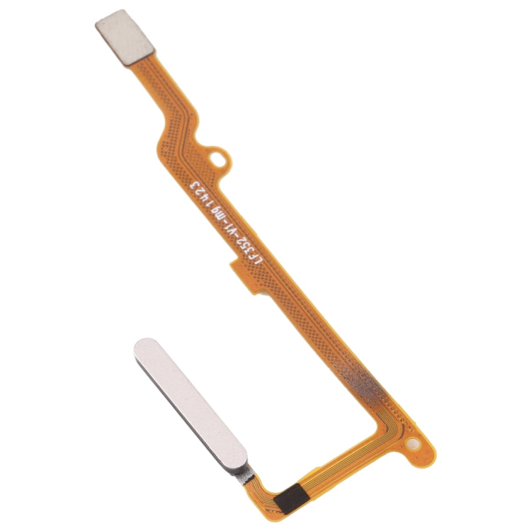 For Honor X40i Original Fingerprint Sensor Flex Cable(Gold) - Flex Cable by PMC TechLife | Online Shopping South Africa | PMC TechLife