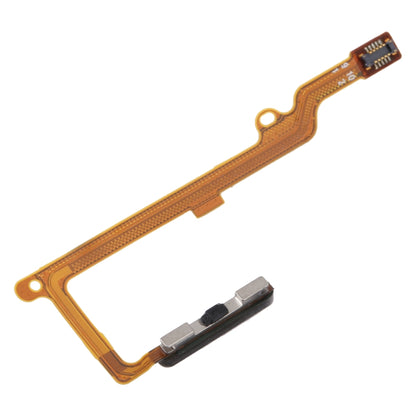 For Honor X40i Original Fingerprint Sensor Flex Cable(Gold) - Flex Cable by PMC Jewellery | Online Shopping South Africa | PMC Jewellery