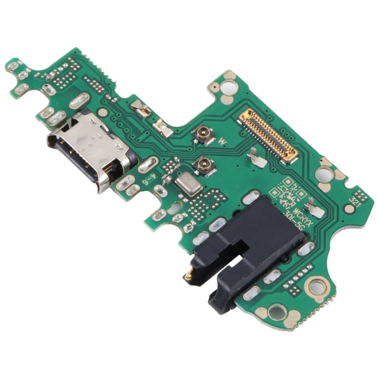 For Honor Play6T Pro OEM Charging Port Board - Tail Connector by PMC TechLife | Online Shopping South Africa | PMC TechLife