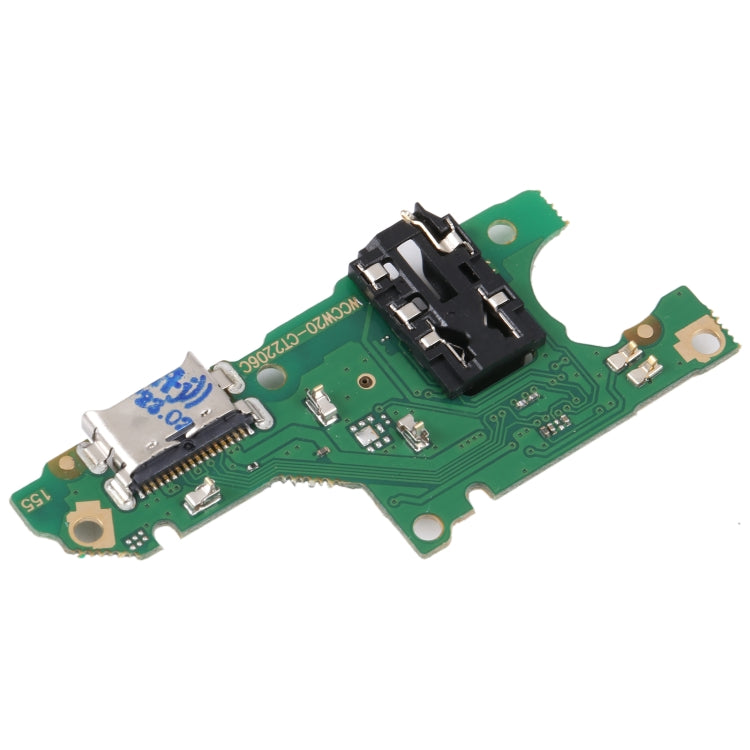 For Honor Play 5T OEM Charging Port Board - Tail Connector by PMC TechLife | Online Shopping South Africa | PMC TechLife
