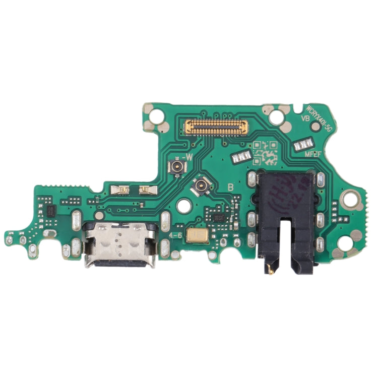 For Honor X40i OEM Charging Port Board - Tail Connector by PMC TechLife | Online Shopping South Africa | PMC TechLife