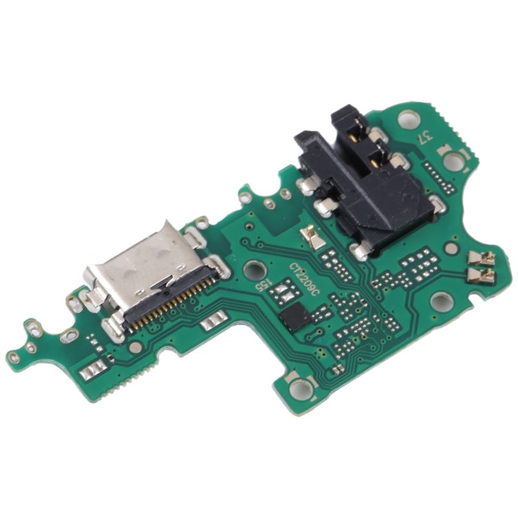 For Honor X40i OEM Charging Port Board - Tail Connector by PMC Jewellery | Online Shopping South Africa | PMC Jewellery