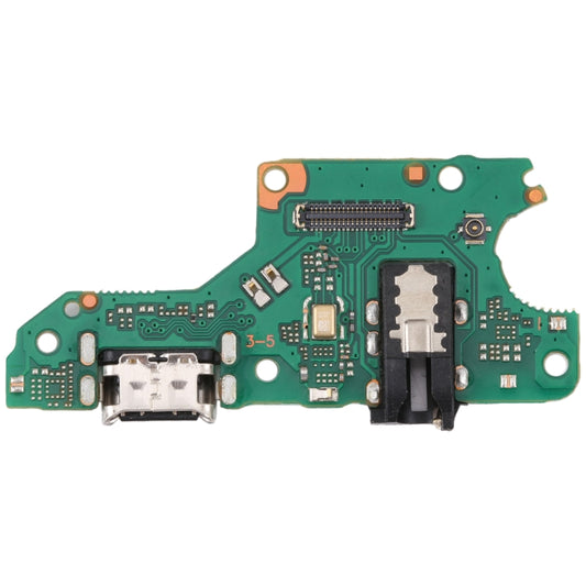 For Honor X10 Lite OEM Charging Port Board - Tail Connector by PMC Jewellery | Online Shopping South Africa | PMC Jewellery