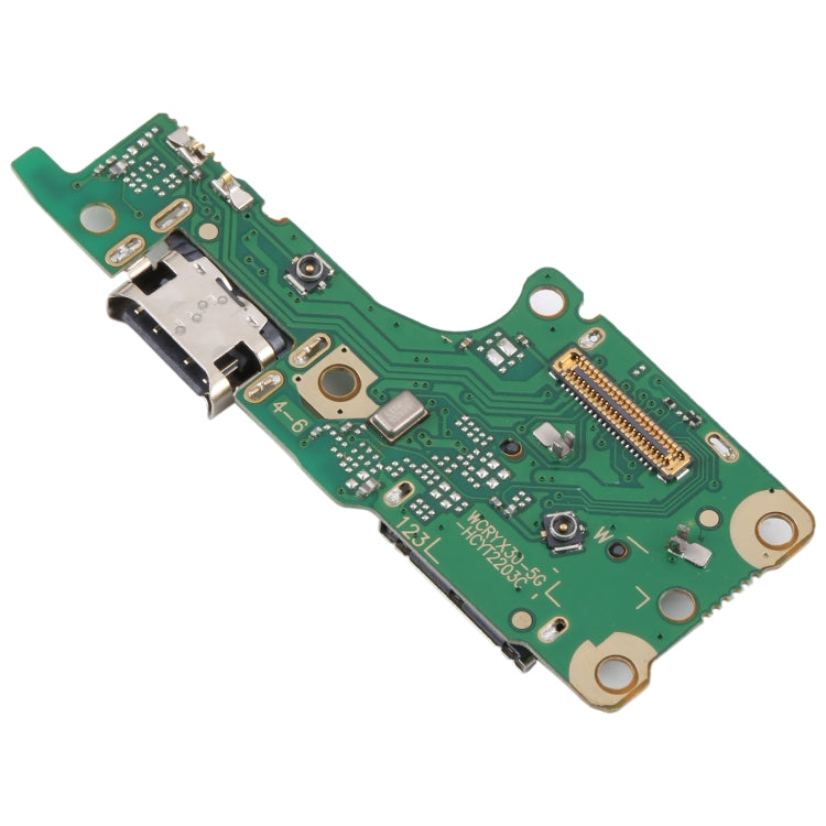 For Honor 60 Pro OEM Charging Port Board - Tail Connector by PMC TechLife | Online Shopping South Africa | PMC TechLife