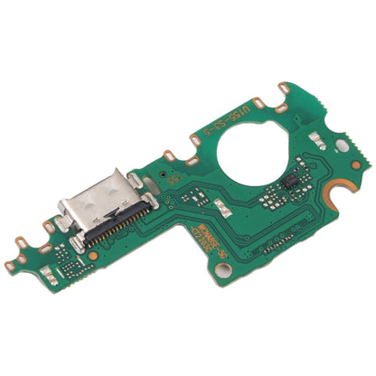 For Honor Play5 OEM Charging Port Board - Tail Connector by PMC Jewellery | Online Shopping South Africa | PMC Jewellery