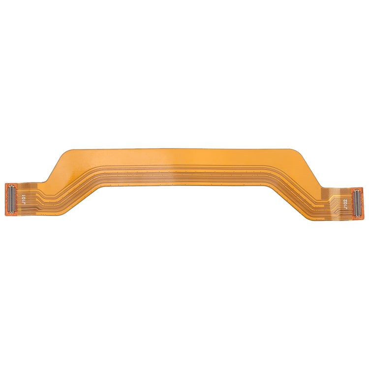 For Honor Play 5T Original Mainboard Connector Flex Cable - Flex Cable by PMC Jewellery | Online Shopping South Africa | PMC Jewellery