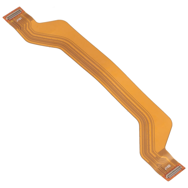 For Honor Play 5T Original Mainboard Connector Flex Cable - Flex Cable by PMC TechLife | Online Shopping South Africa | PMC TechLife