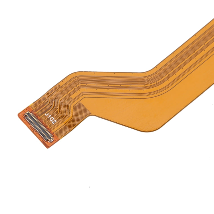 For Honor Play 5T Original Mainboard Connector Flex Cable - Flex Cable by PMC TechLife | Online Shopping South Africa | PMC TechLife
