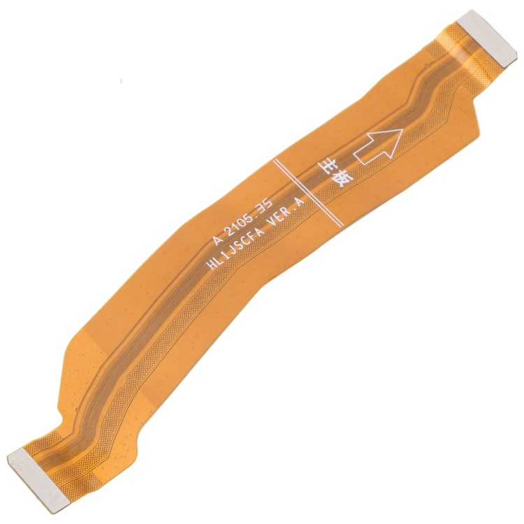 For Honor Play5 Original Mainboard Connector Flex Cable - Flex Cable by PMC Jewellery | Online Shopping South Africa | PMC Jewellery