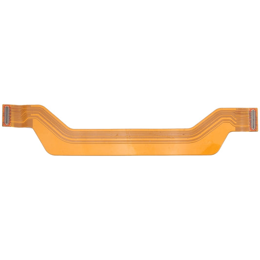 For Huawei Maimang 10 SE Original Mainboard Connector Flex Cable - Flex Cable by PMC Jewellery | Online Shopping South Africa | PMC Jewellery