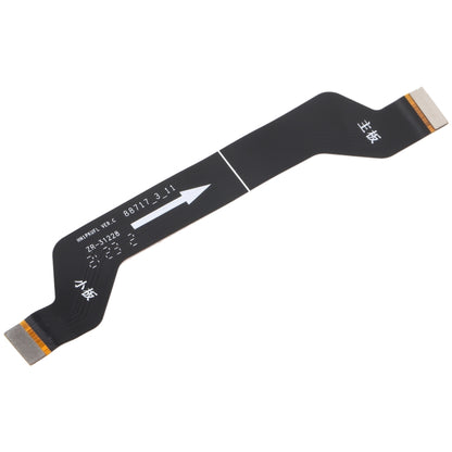 For Huawei Maimang 10 SE Original Mainboard Connector Flex Cable - Flex Cable by PMC Jewellery | Online Shopping South Africa | PMC Jewellery