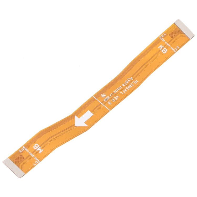 For Huawei Maimang 11 Original Mainboard Flex Cable - Flex Cable by PMC Jewellery | Online Shopping South Africa | PMC Jewellery