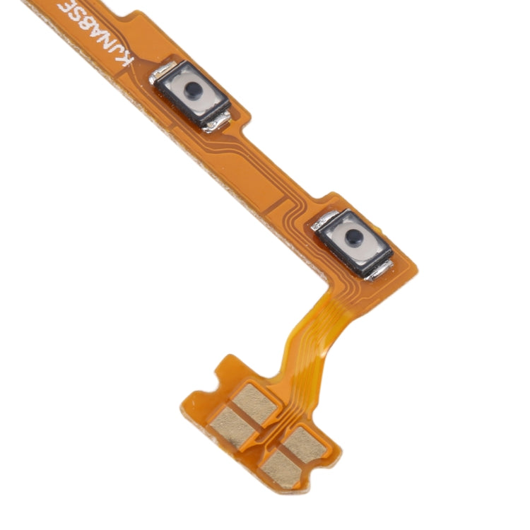 For Honor Play5 OEM Power Button & Volume Button Flex Cable - Flex Cable by PMC Jewellery | Online Shopping South Africa | PMC Jewellery