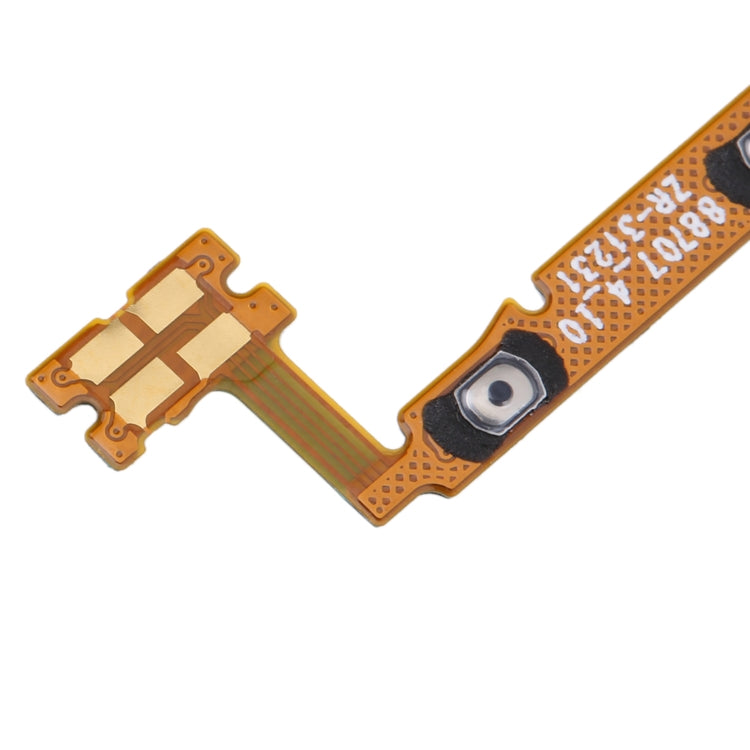 For Huawei Maimang 10 SE OEM Power Button & Volume Button Flex Cable - Flex Cable by PMC Jewellery | Online Shopping South Africa | PMC Jewellery