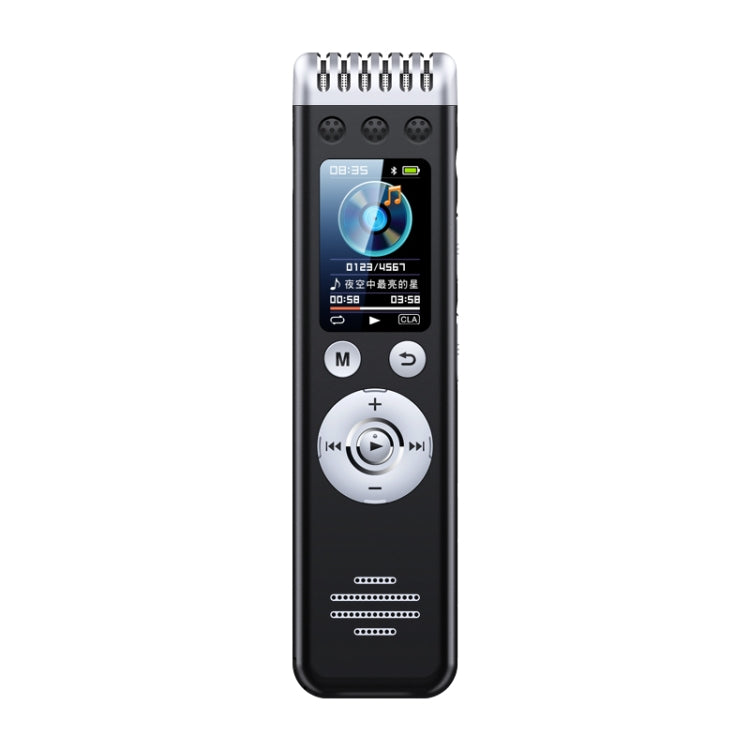 JNN Q88 Multifunctional HD Noise Reduction Mini MP3 Recorder, Capacity:64GB - Recording Pen by JNN | Online Shopping South Africa | PMC TechLife | Buy Now Pay Later Mobicred