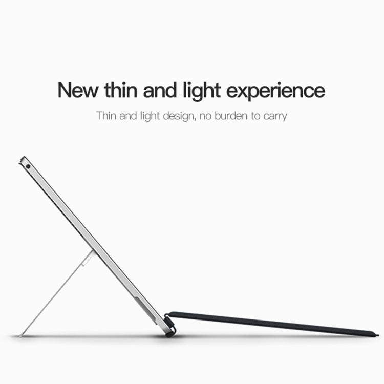 For Microsoft Surface Go1 / 2 / 3 Magnetic Bluetooth Keyboard with backlight - Others Keyboard by PMC TechLife | Online Shopping South Africa | PMC TechLife