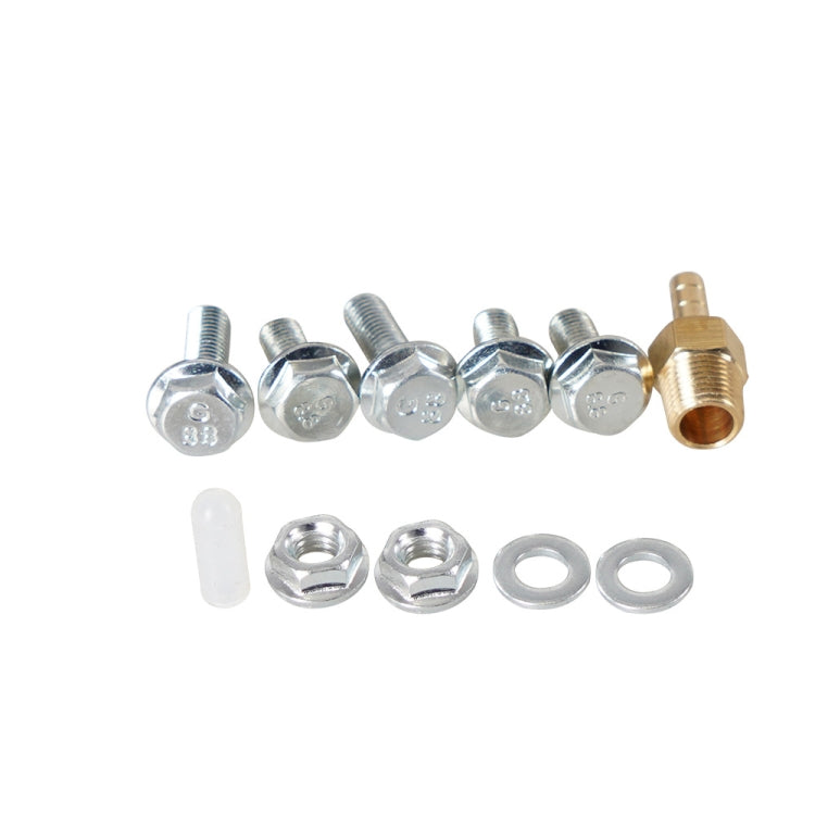 For Dodge Ram 2014-2019 Car Valve Cooler Removal Kit(Black) - free shipping - PMC TechLife - Order now!