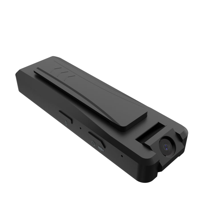 S2 1080P HD Surveillance Camera Recorder Pen with Clip(Black) - Recording Pen by PMC TechLife | Online Shopping South Africa | PMC TechLife | Buy Now Pay Later Mobicred
