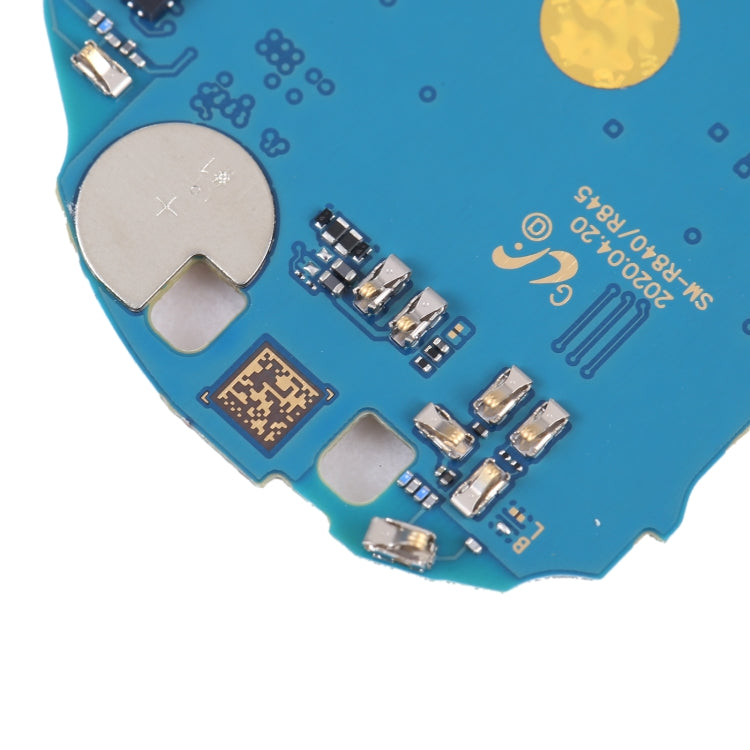 For Samsung Galaxy Watch3 45mm SM-R840 Original Motherboard - free shipping - PMc TechLife - Order now!