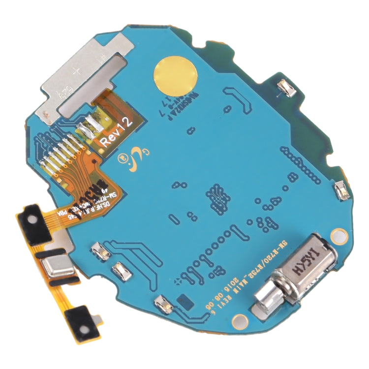 For Samsung Gear S2 SM-R720 Original Motherboard - free shipping - PMc TechLife - Order now!