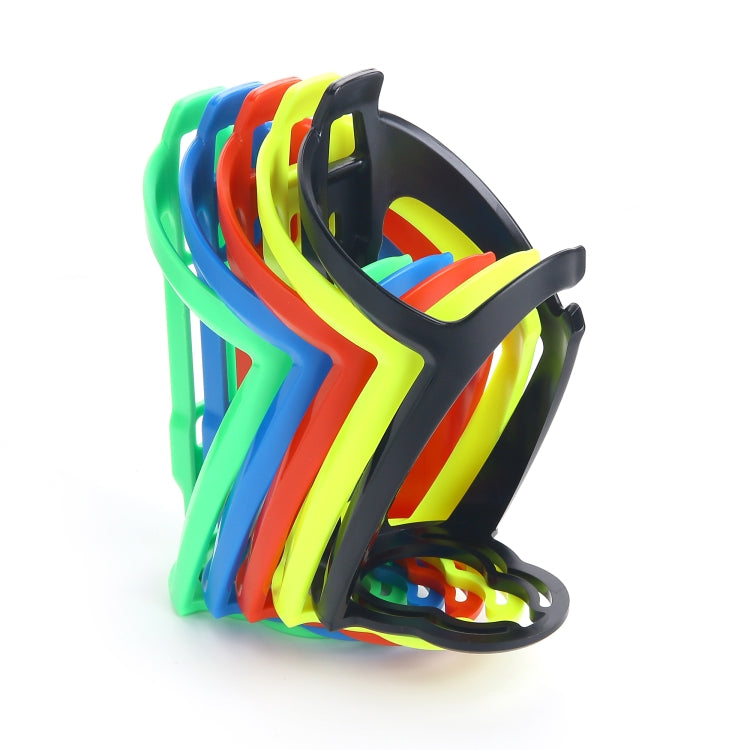 Nylon Multifunctional Water Bottle Cage Holder for Bicycle(Black) - Holders by PMc TechLife | Online Shopping South Africa | PMc TechLife | Buy Now Pay Later Mobicred