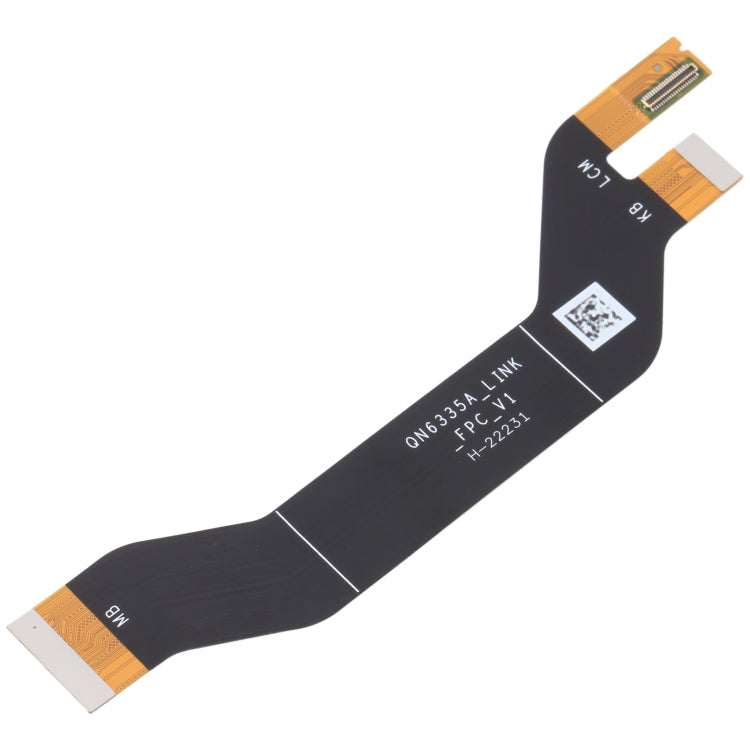 For Xiaomi Redmi Note 12 Pro OEM Motherboard Flex Cable - Flex Cable by PMC TechLife | Online Shopping South Africa | PMC TechLife