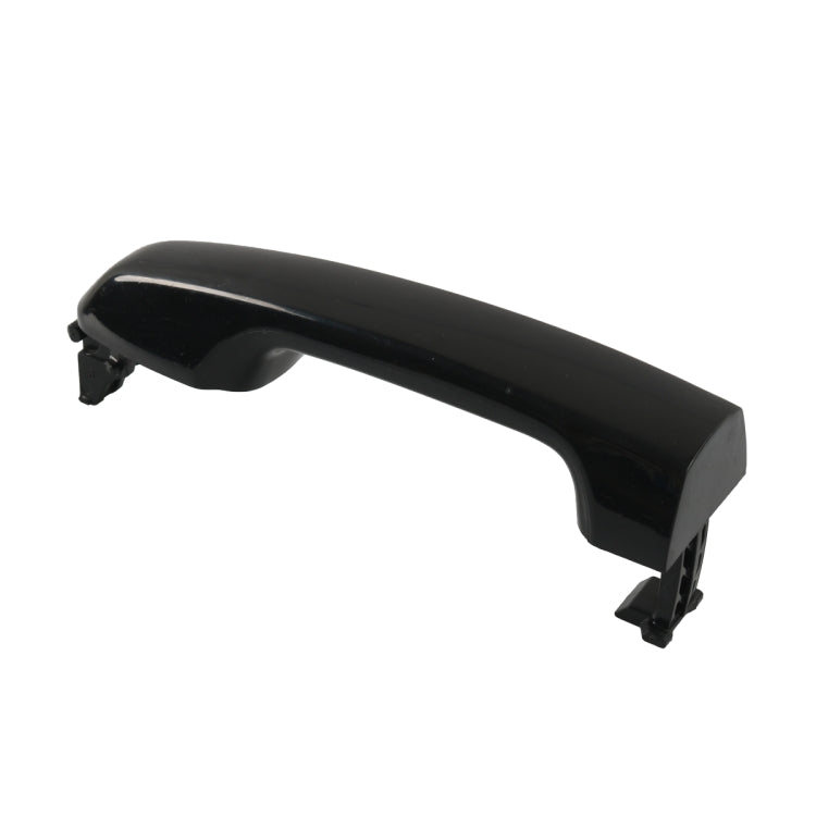 A7568-02 For Toyota Prado Car Right Front Outside Handle 69211-60090 - Door Handles by PMC TechLife | Online Shopping South Africa | PMC TechLife | Buy Now Pay Later Mobicred