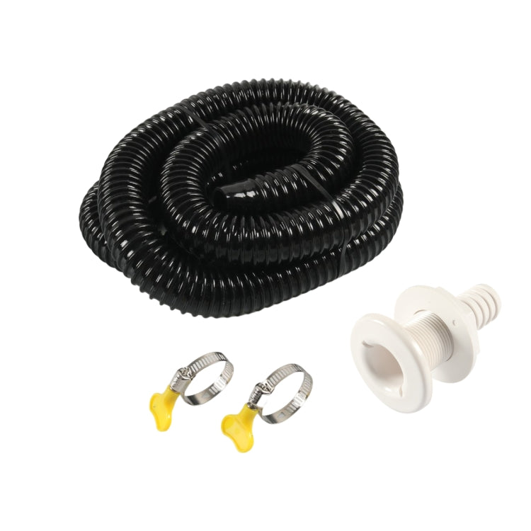 A7959 1-1/8 inch Bilge Pump Mounting Kit - Marine Accessories & Parts by PMC TechLife | Online Shopping South Africa | PMC TechLife | Buy Now Pay Later Mobicred