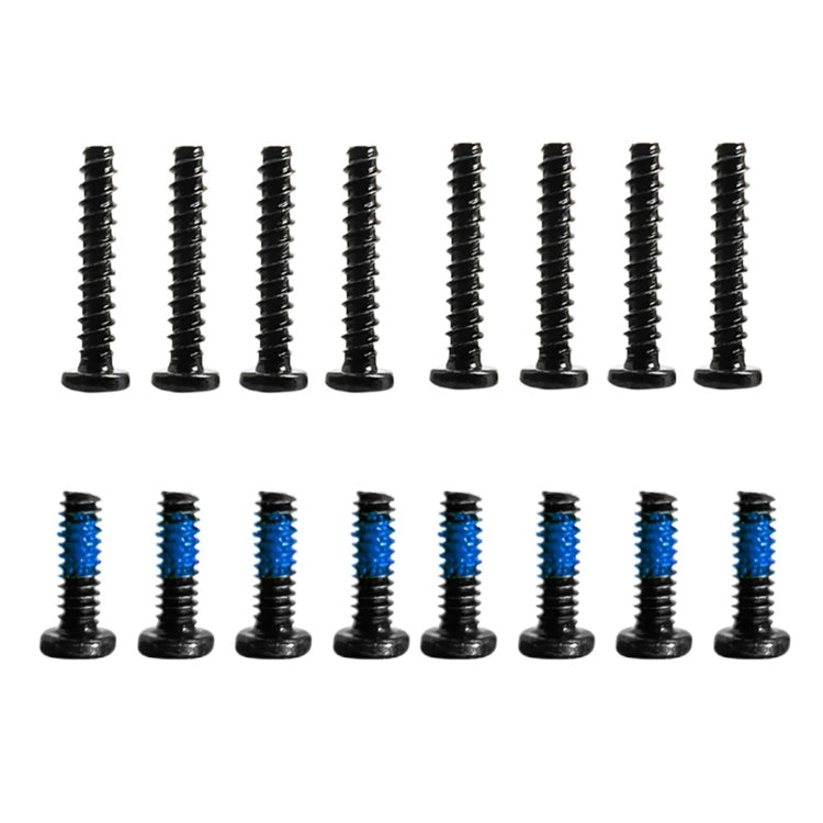 16 in 1 Steam Deck Back Cover Screw Set - free shipping - PMC TechLife - Order now!