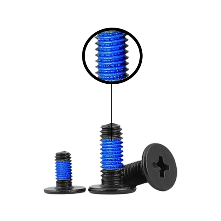 16 in 1 Steam Deck Back Cover Screw Set - free shipping - PMC TechLife - Order now!