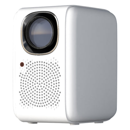 MECOOL KP2 1920x1080P 600ANSI Lumens Portable Mini LED Smart Projector(AU Plug) - Mini Projector by MECOOL | Online Shopping South Africa | PMC Jewellery | Buy Now Pay Later Mobicred