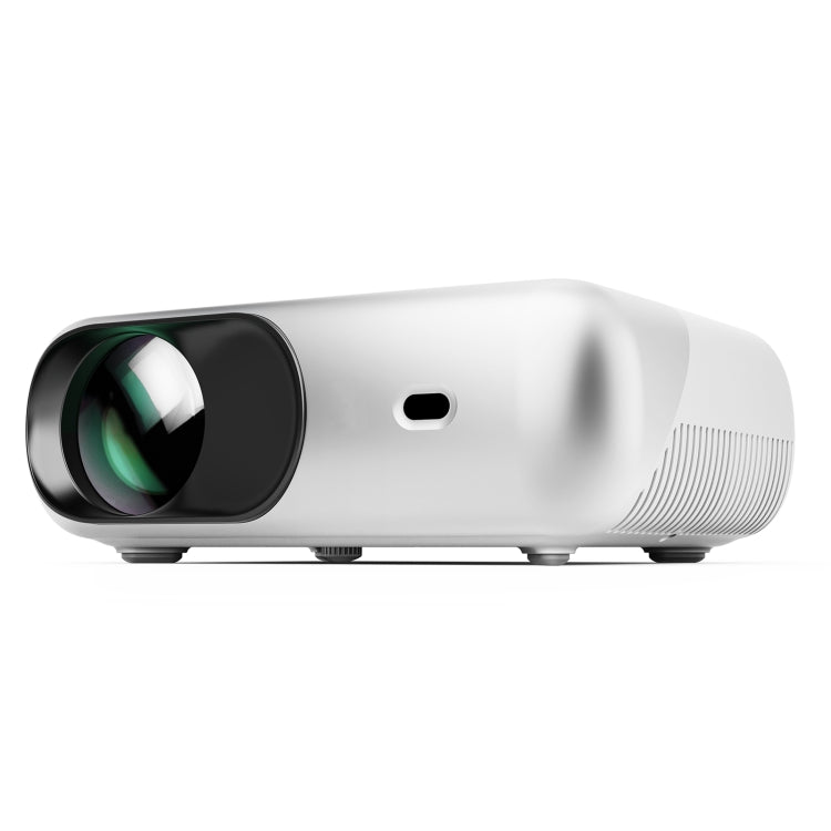 D1000 1920x1080P 320ANSI Lumens Portable Mini LCD LED Smart Projector, Android(AU Plug) - LED Projector by PMC Jewellery | Online Shopping South Africa | PMC Jewellery | Buy Now Pay Later Mobicred