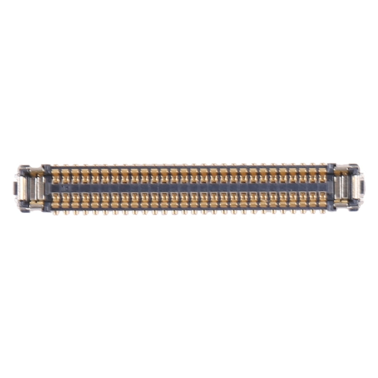 For iPad Pro 11 A1980 56Pin Touch FPC Connector On Motherboard - 10.5 inch by PMC Jewellery | Online Shopping South Africa | PMC Jewellery