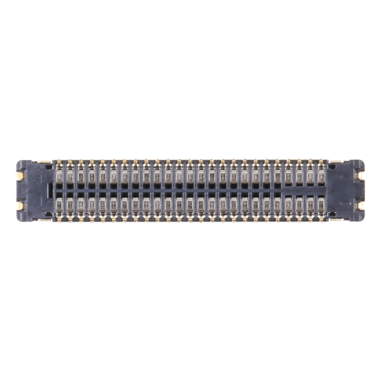 For iPad Pro 11 A1980 50Pin Touch FPC Connector On Motherboard - 10.5 inch by PMC TechLife | Online Shopping South Africa | PMC TechLife