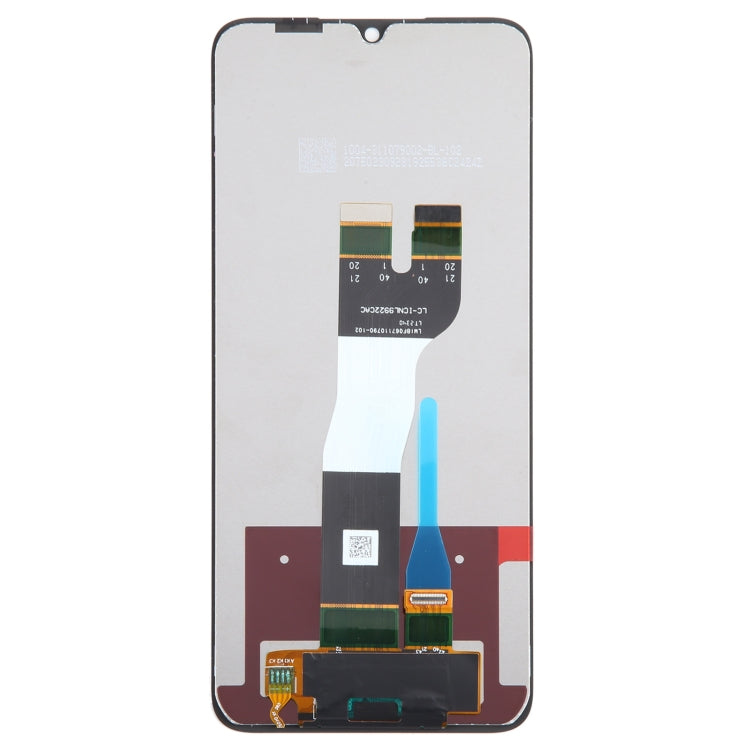 For Samsung Galaxy A05s SM-A057F Original LCD Screen With Digitizer Full Assembly - free shipping - PMc TechLife - Order now!
