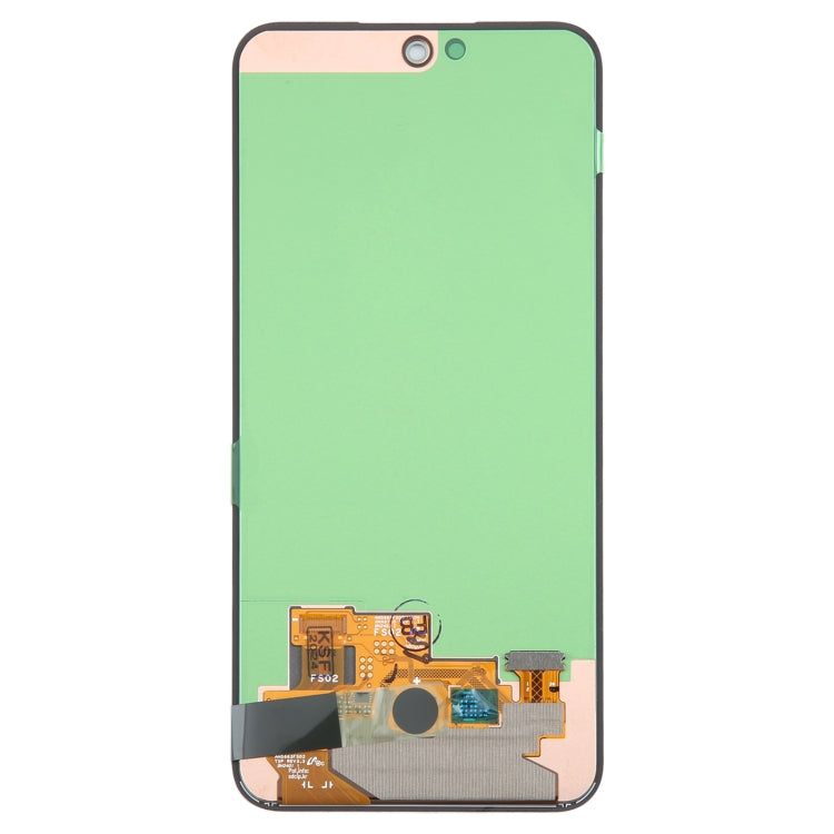 For Samsung Galaxy A55 SM-A556B Original LCD Screen With Digitizer Full Assembly - free shipping - PMc TechLife - Order now!