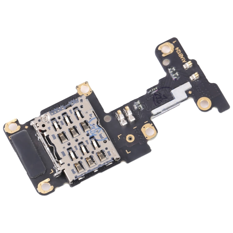 For Realme GT Neo2 Original SIM Card Reader Board With Mic - Small Board by PMC TechLife | Online Shopping South Africa | PMC TechLife