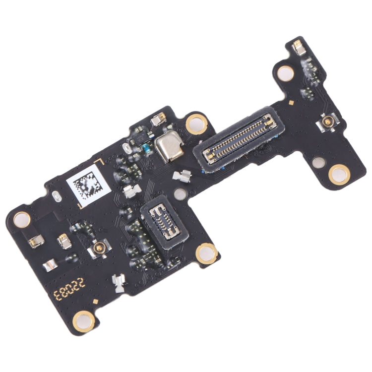 For Realme GT Neo2 Original SIM Card Reader Board With Mic - Small Board by PMC TechLife | Online Shopping South Africa | PMC TechLife
