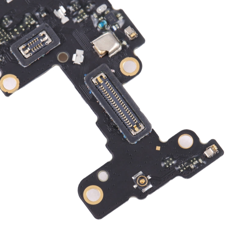 For Realme GT Neo2 Original SIM Card Reader Board With Mic - Small Board by PMC TechLife | Online Shopping South Africa | PMC TechLife