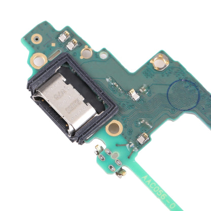 For OPPO A1 Pro Original Charging Port Board - Small Board by PMC Jewellery | Online Shopping South Africa | PMC Jewellery