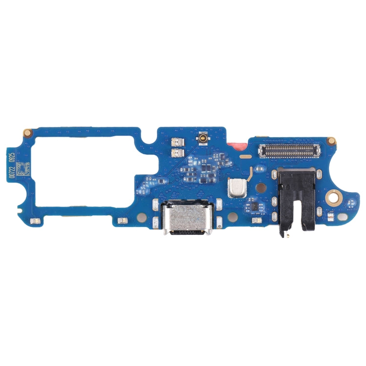 For Realme 6 Pro Original Charging Port Board - Small Board by PMC Jewellery | Online Shopping South Africa | PMC Jewellery