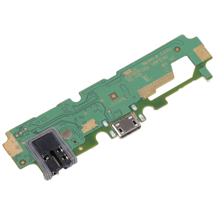 For vivo Y3 Standard Original Charging Port Board - Charging Port Board by PMC TechLife | Online Shopping South Africa | PMC TechLife