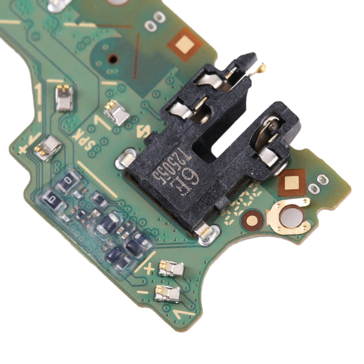 For vivo Y10 Original Charging Port Board - Charging Port Board by PMC Jewellery | Online Shopping South Africa | PMC Jewellery