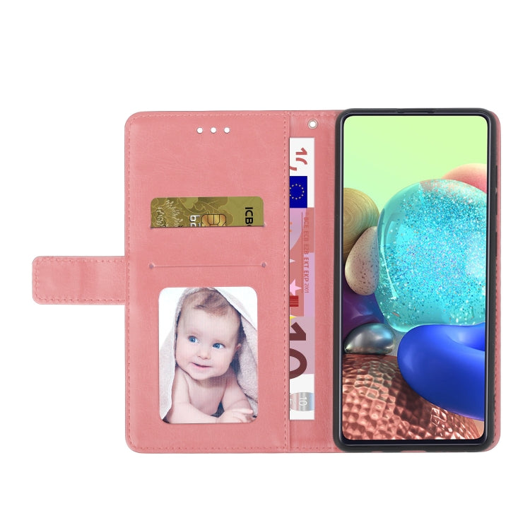 For Xiaomi 14 Ultra Y-shaped Pattern Flip Leather Phone Case(Pink) - 14 Ultra Cases by PMC TechLife | Online Shopping South Africa | PMC TechLife | Buy Now Pay Later Mobicred